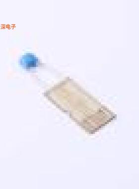 FG26X7R1E106KRT06 原装|正品插件,P=5mm