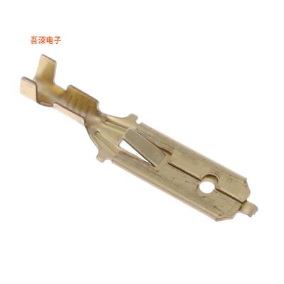 160645-1 |250 FASTIN-ON TAB250 FASTIN-ON TA