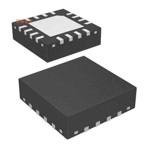 AD8351ACPZ-R7 |差分IC OPAMP DIFF 1 CIRCUIT 16LFCS