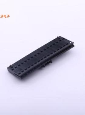 A2550H-17P-H |原装P=2.54mm(线对板/线对线)