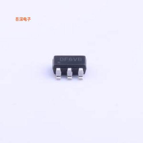 SY6288CAAC |原装SOT-23-5功率电子