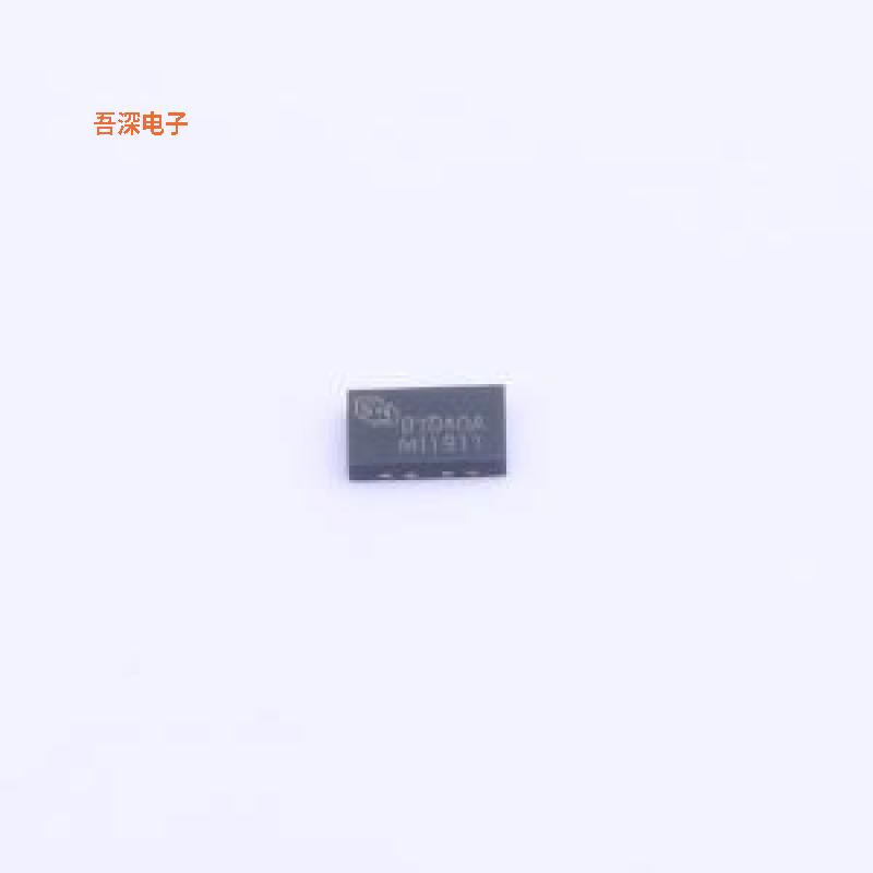 BY25D40ASMIG(R) |原装DFN-8-EP(2x3)NOR FLASH