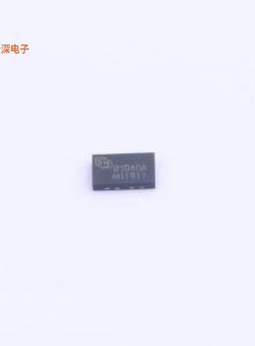 BY25D40ASMIG(R) |原装DFN-8-EP(2x3)NOR FLASH