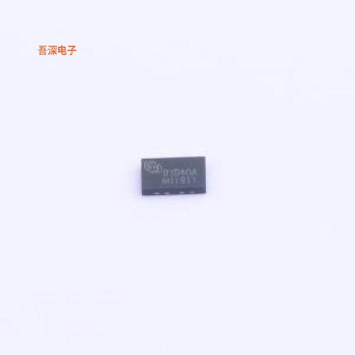 BY25D40ASMIG(R) |原装DFN-8-EP(2x3)NOR FLASH