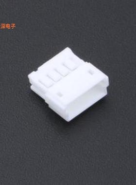 HC-ZH-4EY-05 |原装P=1.5mm(线对板/线对线)