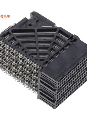 0761501010 |原装全新CONN RCPT IMPACT 180POS EDGE MNT