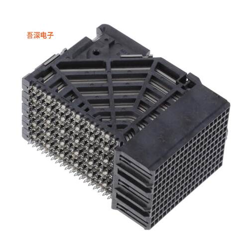 0761501010|原装全新CONN RCPT IMPACT 180POS EDGE MN