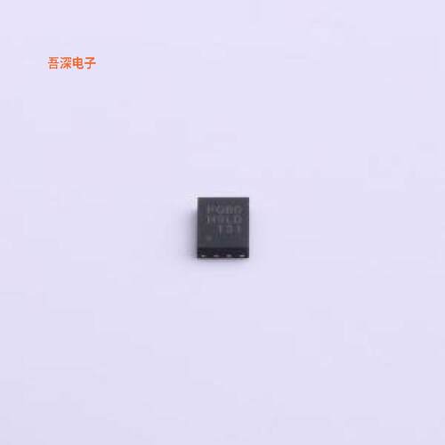 P25Q80H-UXH-IR |原装USON-8-EP(2x3)NOR FLASH