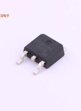 STD10PF06T4-VB |原装TO-252(MOSFET)