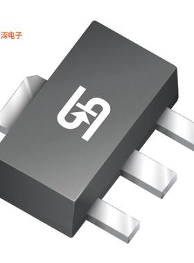 TS5204CY50 RMG |原装全新IC REG LINEAR 5V 80MA SOT89