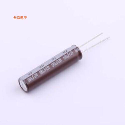 OLKE4001J681MF |原装插件,D10xL40mm直插铝电解电容