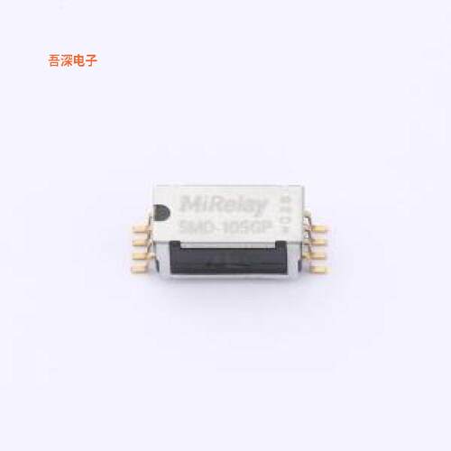 SMD-105GP |原装SMD簧片