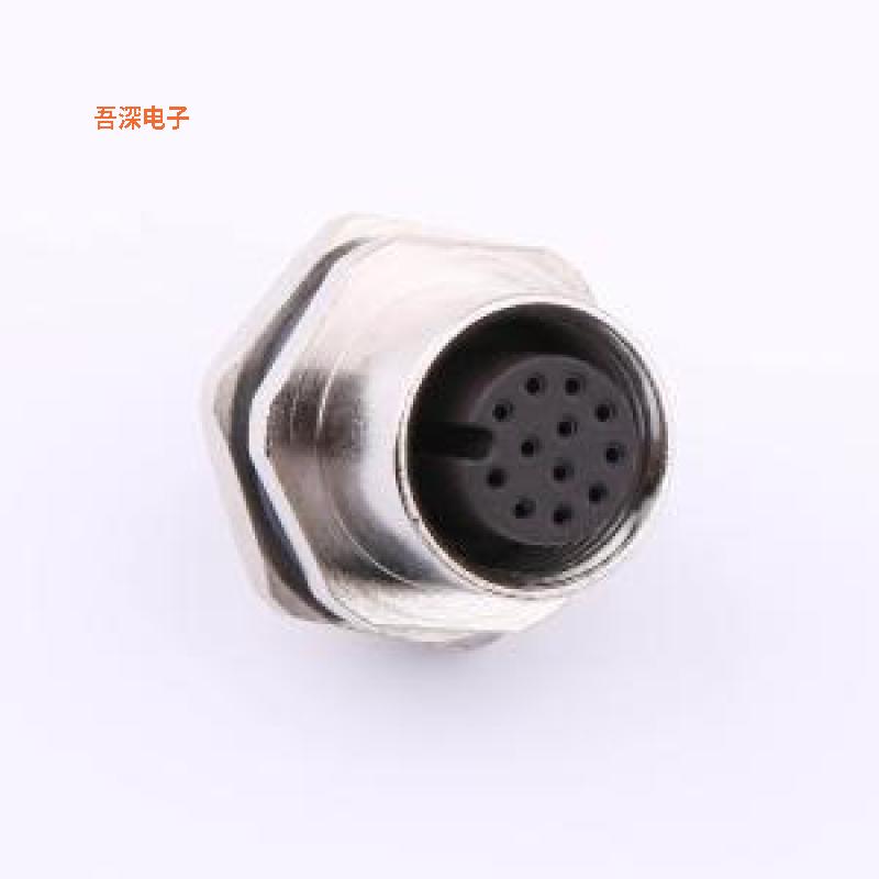 原装 ZEA.M12.P12.NPL |全新正品圆形(线缆)