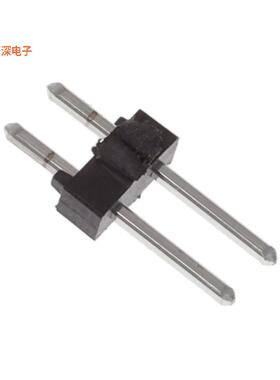 146851-2 |CONN HEADER VERT 2.54MMCONN HEADER VERT 2.54MM