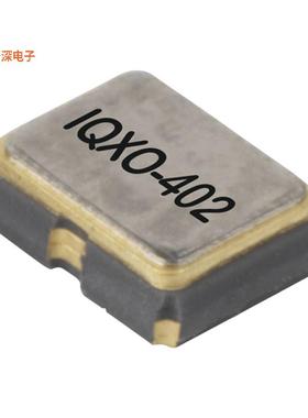 830207370001 |晶体WE-SPXO CRYSTAL OSCILLATOR 32.76