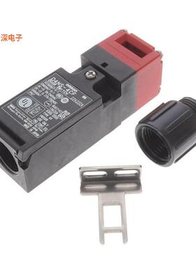 D4NS-4CF-K2 |非锁定INTERLOCK NON-LOCKING 3PST