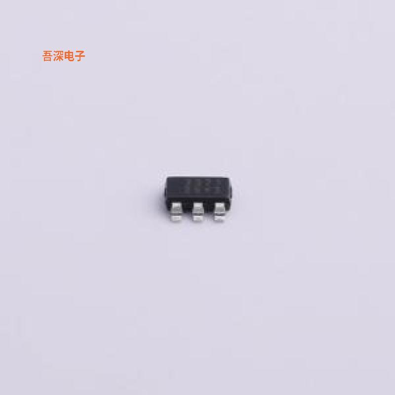 SCT2321TVBR |原装TSOT-23-6LDC-DC芯片