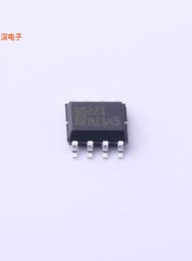 TS3022IDT |轨到轨1.8V高速微功耗比较器比较器SO-8
