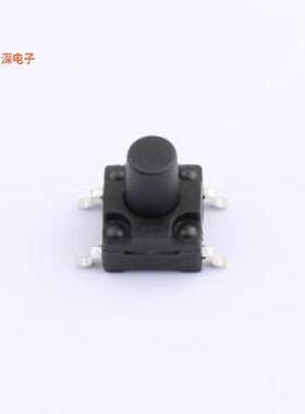 UK-B02123T-G8.0-250JZ |防水轻触插件,6x6m