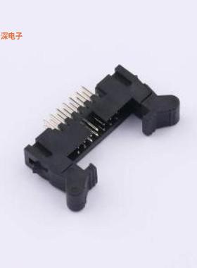 原装 X2001WV-2x07D-6TV01 |全新正品IDC刺破式连接