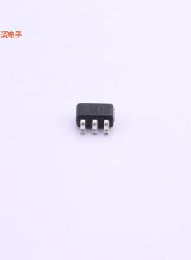 GS8721-CR |原装SC-70-5运算放大器