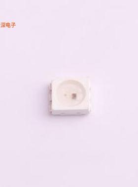 WS2813C-V3 |原装SMD5050-6PRGB (内置IC)