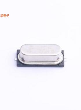 SXMH4.096F2020F30 |原装HC-49S-SMD无源晶振