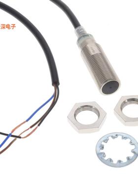 GX-312M-B-P |SENSOR M12 THRD SHLD PNP NC