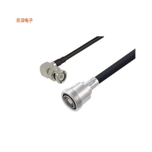 RG213-BMRA-716FC(QTY:6ft) |原装全新COAX CBL BNC TO 7