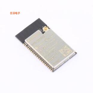 ESP32-WROVER-IE-N16R8 |原装SMD,31.4x18mmWiFi模块
