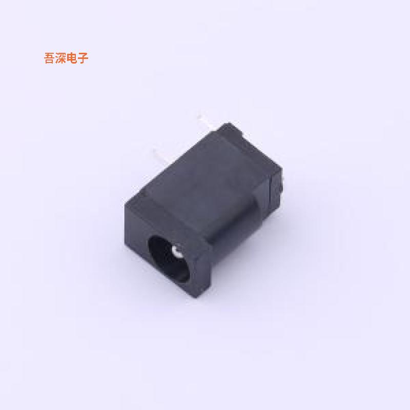 DC-002Φ1.65 |原装插件DC