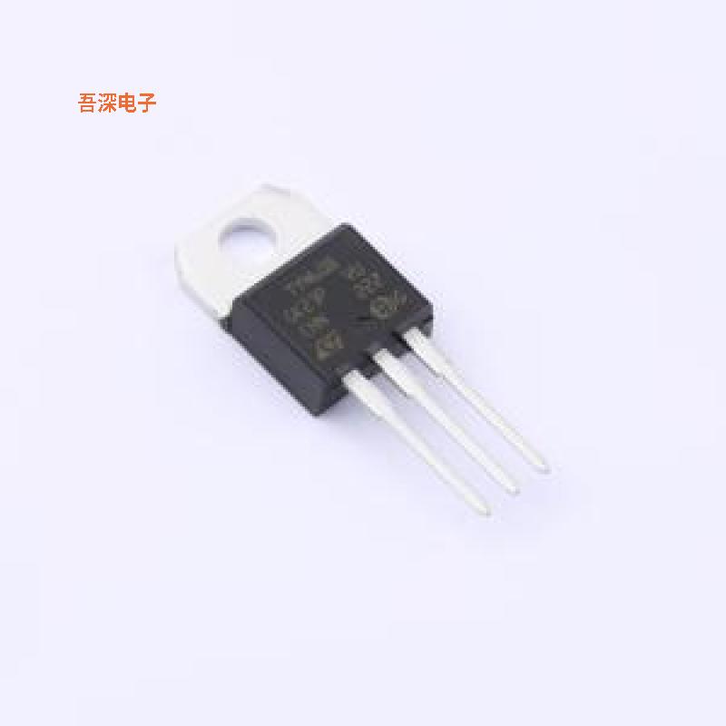 TYN608RG |8A标准SCRSCR 600V 8A TO220ABTO-220AB