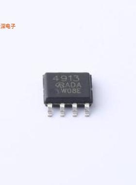 SI4913DY-T1-E3-VB |原装SO-8(MOSFET)