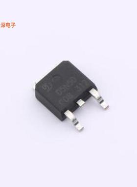 D5N50 |原装TO-252W(MOSFET)