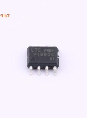 P1690G-SO8-R |原装SOP-8DC-DC芯片