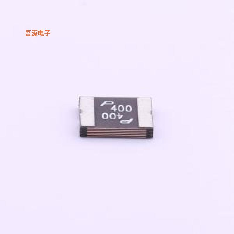 SMD2920P400TF |原装2920自恢复保险丝