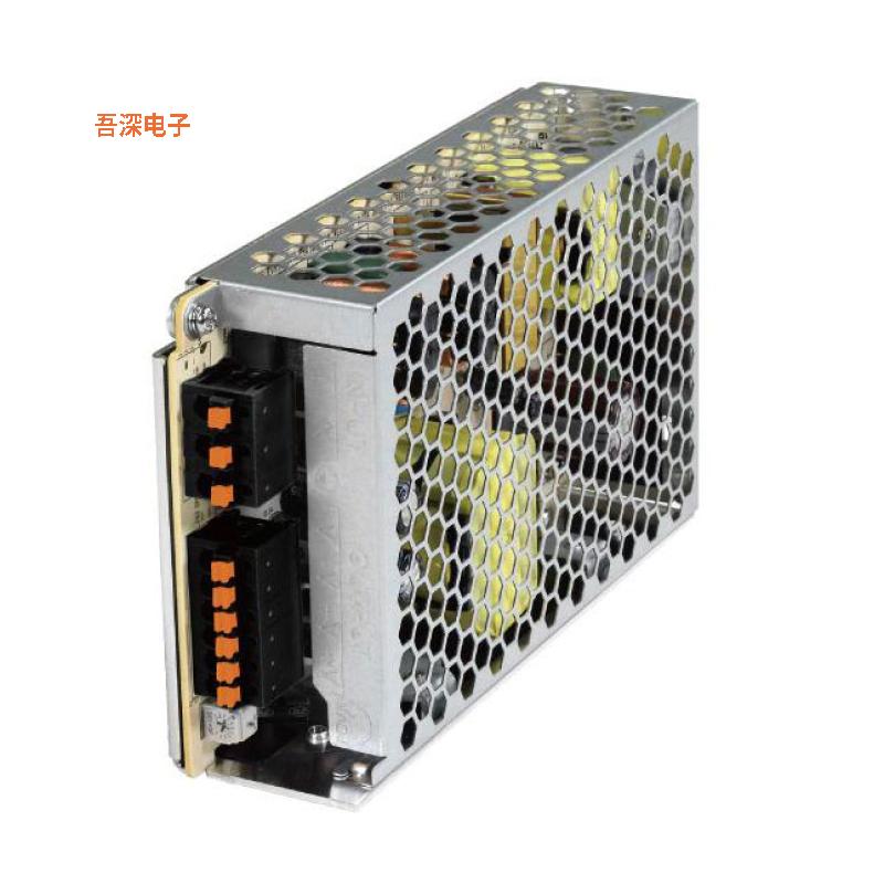 PS3V-150AF24P |原装全新PS3V PS PUSH-IN 150W 24VDC