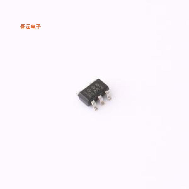 RS1G86XF5 |原装SOT23-5逻辑门