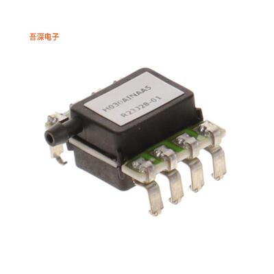 ELVH-030A-HRNJ-I-NAA5 |原装全新SENSOR 30.02PSIA 0.06