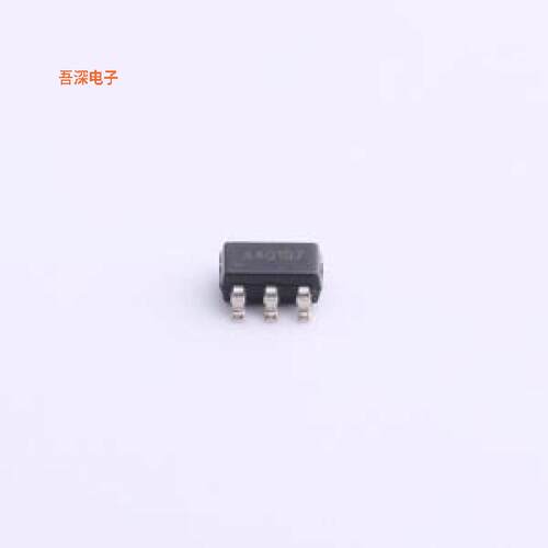 CDSOT23-SRV05-4 |原装SOT-23-6静电和浪涌保护(TVS/ESD)