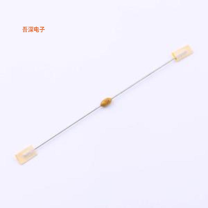 CD1H104K0DPHR1D000 |原装插件,D2.5xL4.3mm直插独石(MLCC)