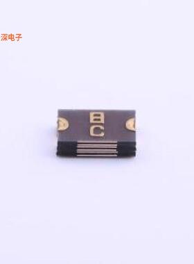 MF-MSMF150/24X-2 |原装1812PTC RESET FUSE 24V 1.5A 1812