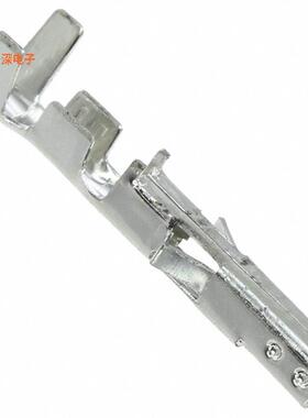 10127817-122LF |类型CONN SOCKET 24-28AWG CRIMP TIN