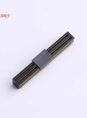 HC-PBB08-2-80-F-H4.5-G1-R-P-04 原装|正品SMD,P=0.8mm