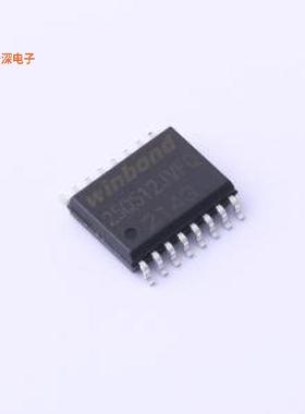 W25Q512JVFIQ 原装|正品SOIC-16-300mil