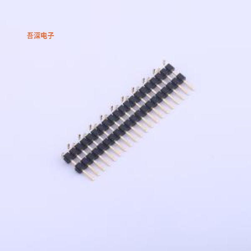 X4612WVS-20I-C40D44-E60R2 |原装SMD,P=2mm排针