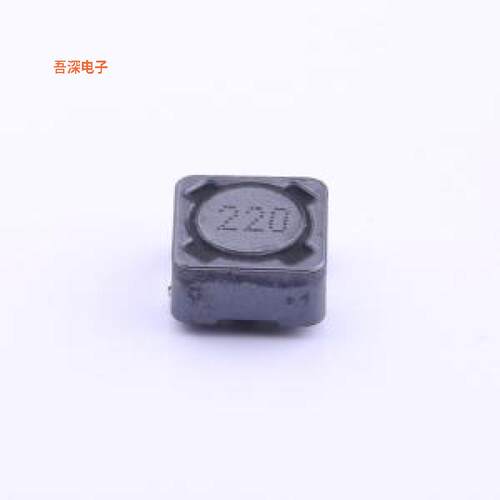 SMDRI74-220M |功率7.5×7.5×4.5mm，温升电流(Irms)：1.23A