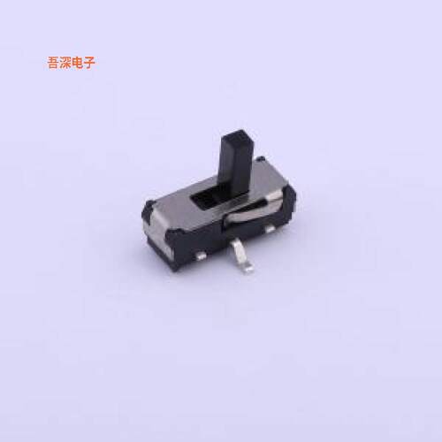 K3-1235S-L1 |1P2T 柄长4滑动SMD,9x3.5mm