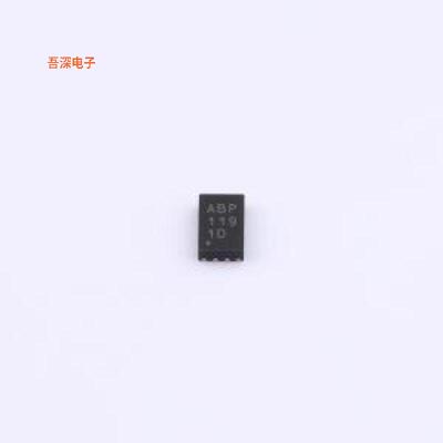 MCP1725T-1802E/MC 原装|正品DFN-8-EP(2x3)