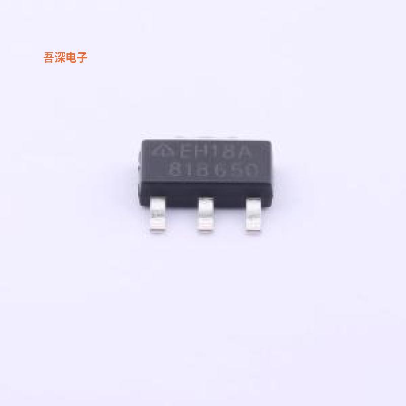 AZ1117H-1.2TRE1 原装|正品SOT-223-3